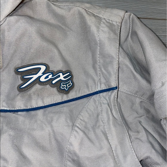 Fox Jacket - Picture 4 of 8